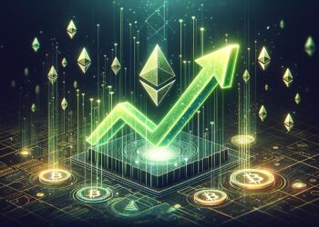Ethereum Price Recovery Capped—Bulls Struggle Near Resistance