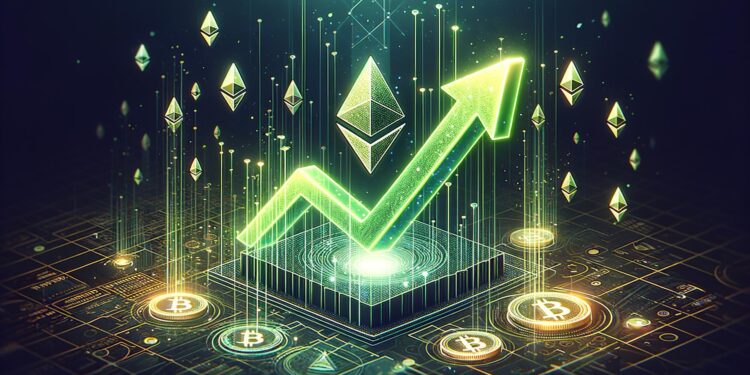 Ethereum Price Recovery Capped—Bulls Struggle Near Resistance