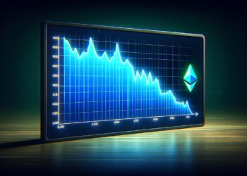 Ethereum Price Weakens—Can Bulls Prevent a Major Breakdown?