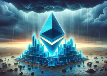 Ethereum Price Consolidates After Pullback—Is a Fresh Move Coming?