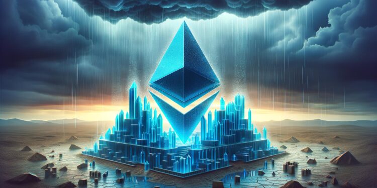 Ethereum Price Consolidates After Pullback—Is a Fresh Move Coming?