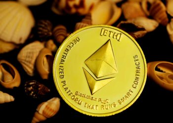 Ethereum At A Crossroads: Price Testing The Lower Boundary Of A Key Chart Pattern