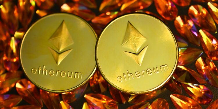 This Ethereum Monthly RSI Chart Just Crashed To New Lows To Break 2022 Records, What Happened Last Time?