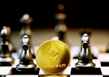 Ethereum Forms Complex iH&S Structure, Why $18,000 Is The Possible Target