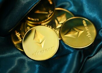 Ethereum’s Price Next Move: ETH Eyes Bullish Breakout From Key Chart Pattern