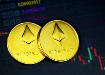 Ethereum Price Nears Critical 100-Day SMA – Will It Break Through?
