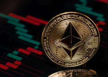 Ethereum Price Maintains Movement Inside Ascending Triangle, Is Another Crash Coming?