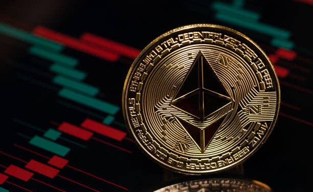 Ethereum Price Maintains Movement Inside Ascending Triangle, Is Another Crash Coming?