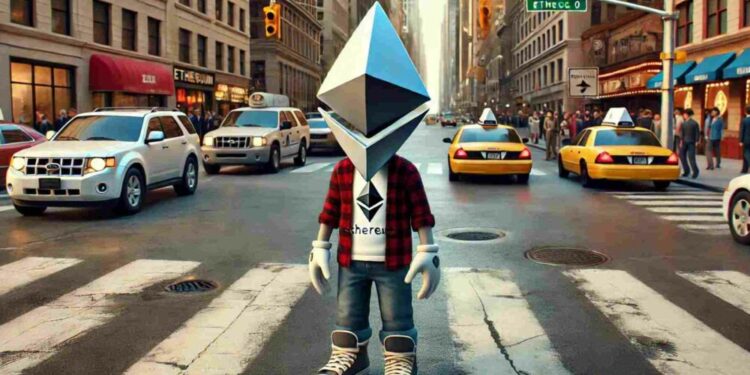 Ethereum ETF flows fluctuate – What’s next for ETH? 