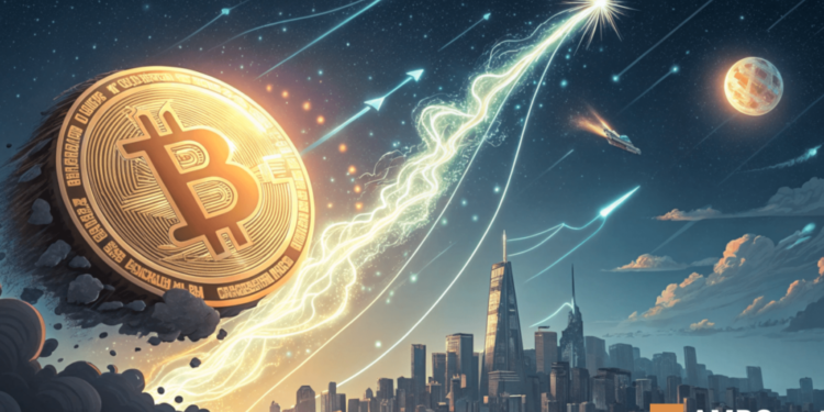 Bitcoin: Key area points to a price boost – Can BTC rise?