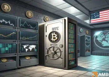 Trump signs order for U.S. Bitcoin Reserve—But there’s a catch…