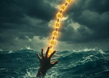 Bitcoin To The Rescue? Saylor Says EU Will Need BTC Amid Euro Woes
