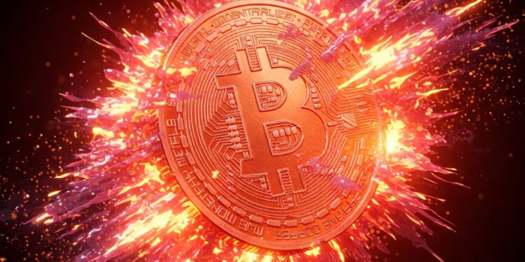 Bitcoin CME Gap Close About To Happen With Push Toward $83k