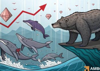 All about Ethereum’s yearly low