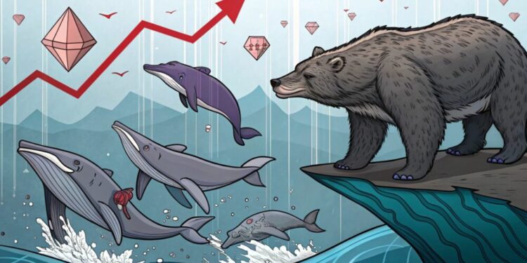 All about Ethereum’s yearly low