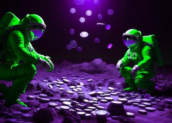 President Trump’s World Liberty Financial Purchases More Crypto As Total Losses Hits $118,000,000: On-Chain Data