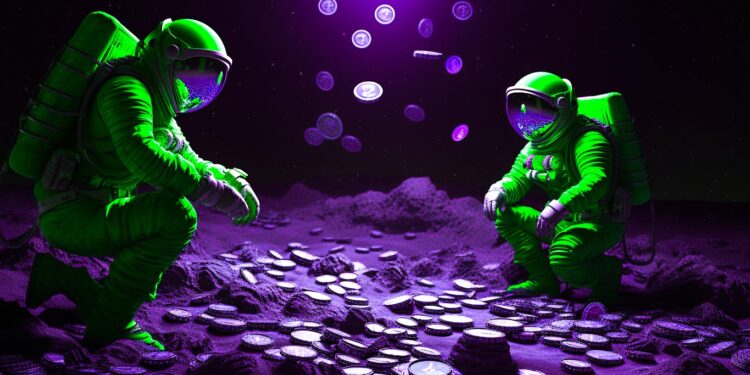 President Trump’s World Liberty Financial Purchases More Crypto As Total Losses Hits $118,000,000: On-Chain Data