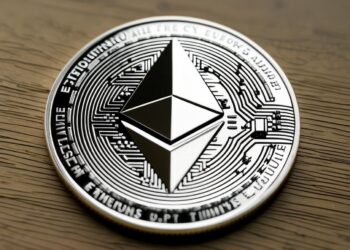 Ethereum Bottom Is In: No More Sub-$2,000 Levels?