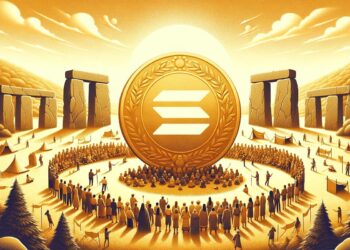 Solana Rises As BlackRock Brings Its $1,700,000,000 Tokenized Treasury Fund to Ethereum Rival’s Chain