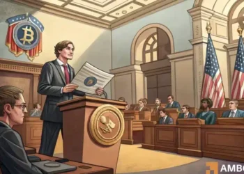 From skeptic to believer: Minnesota’s Senator pushes for Bitcoin Act