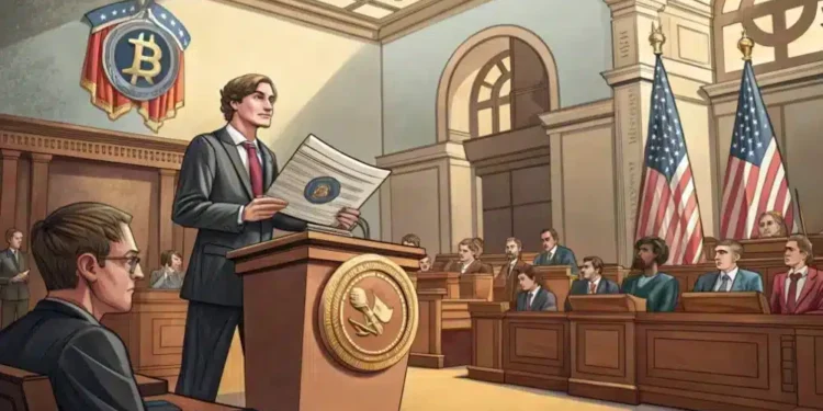 From skeptic to believer: Minnesota’s Senator pushes for Bitcoin Act