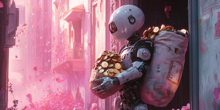 UK National Crime Agency Officer Stole 50 Bitcoin (BTC) in 2017, Prosecutor Alleges