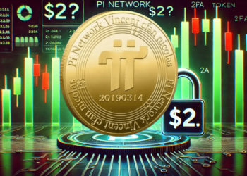 Pi Network Debuts 2FA for Enhanced Security: Will PI Break $2?