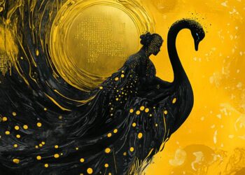 Possible Black Swan Event Incoming After Bitcoin and Altcoin Bull Trap, Says Trader – Here Are His Targets