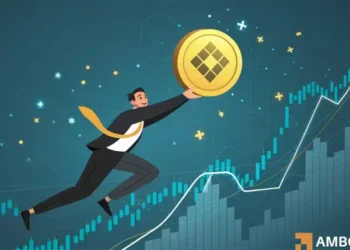 Binance Coin outshines SOL and ETH – Is $100B market cap next?