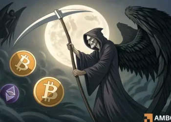 Bitcoin, Ethereum: Predicting what March holds after February’s brutal losses