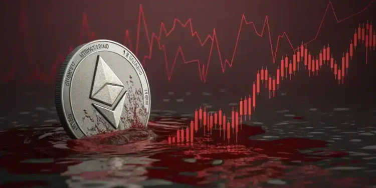 Ethereum’s worst Q1 in a decade! – Mapping ETH’s road ahead