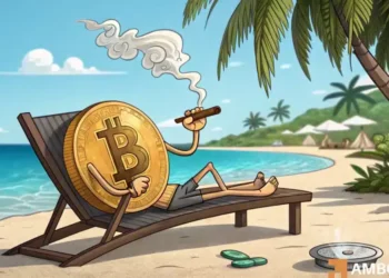 Is Bitcoin price bottom in? aSOPR suggests BTC is about to…