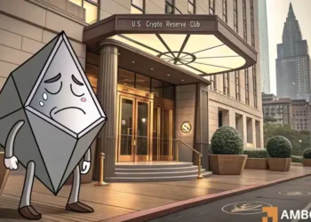 Ethereum drops below multi-year trendline—How low can ETH go?