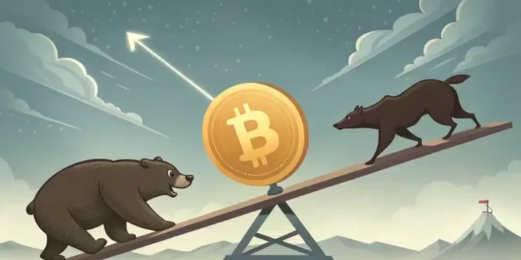 Bitcoin – Analyzing IF there’s a red flag ahead for BTC’s price