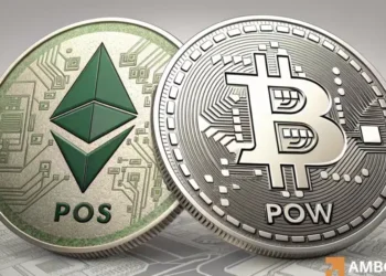 Ethereum’s shift to PoS faces backlash after SEC’s PoW ruling – Why?