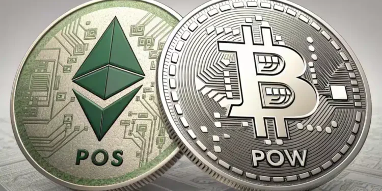 Ethereum’s shift to PoS faces backlash after SEC’s PoW ruling – Why?