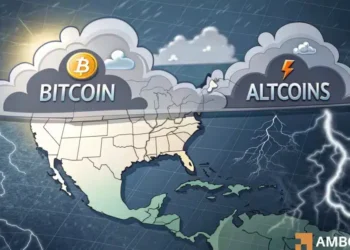 Altcoins crash harder than Bitcoin – When will the rebound start?