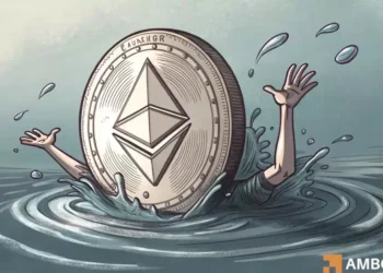 Ethereum drops over 10% – Can ETH hold the $2,000 line?