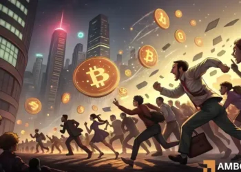 Bitcoin records $32 Billion in Open Interest: Is BTC headed for a crash?