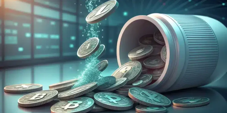 Bitcoin: As stablecoins surge, assessing what it means for BTC