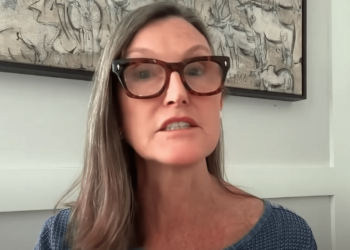 Cathie Wood Predicts $1.5 Million