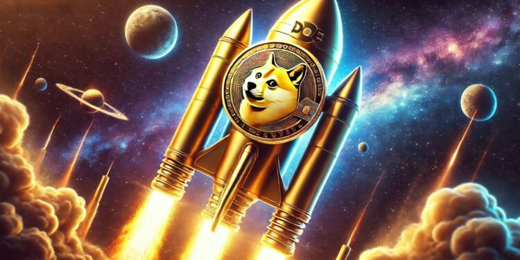SuperTrend Analysis: Dogecoin May Enter Bullish Territory If It Surpasses $0.21