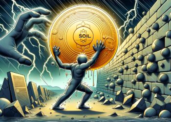 Solana (SOL) Faces Many Challenges—Can Bulls Hold the Line?