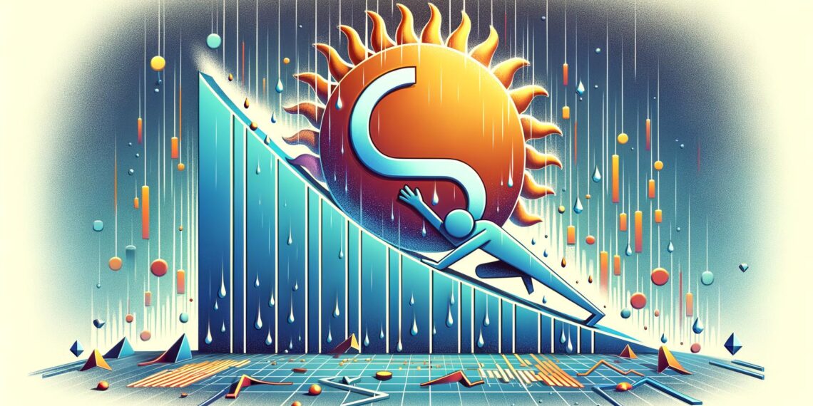 Solana (SOL) Struggles to Rebound—Key Hurdles Blocking Recovery