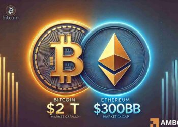 Bitcoin, Ethereum on a single DeFi layer? Starknet’s new plan, revealed