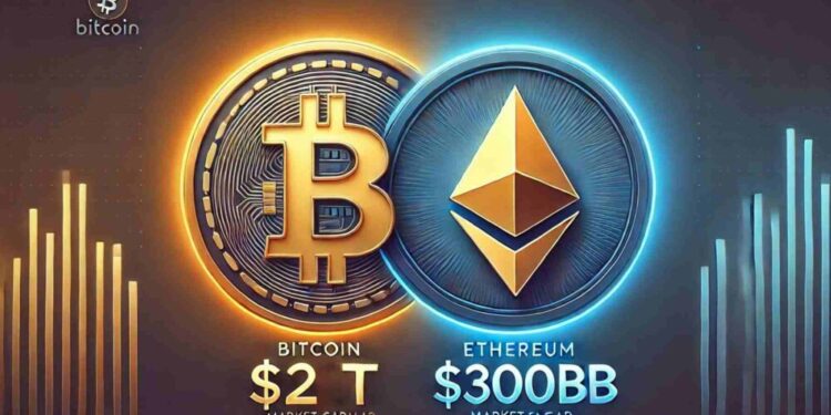 Bitcoin, Ethereum on a single DeFi layer? Starknet’s new plan, revealed