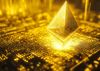 Fidelity Files for ‘OnChain’ Treasury Market Fund That Stores Transaction Records on Ethereum