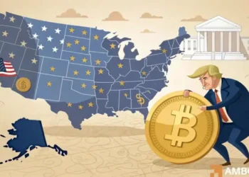 Trump Bitcoin Reserve under fire: EU sounds alarm over ‘American brutality’