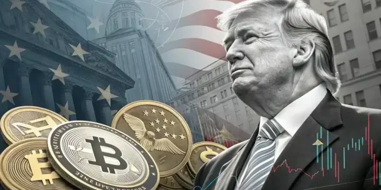 88% of investors expect favorable crypto regulations – Survey suggests…