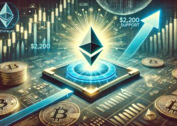 If Ethereum Holds $2,200 Price Could Recover Fast – Analyst Sets Price Target